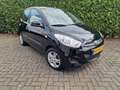 Hyundai i10 1.1 i-Drive Cool: Airco, Nieuwe APK, lage km stand Zwart - thumbnail 2