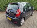 Hyundai i10 1.1 i-Drive Cool: Airco, Nieuwe APK, lage km stand Zwart - thumbnail 4