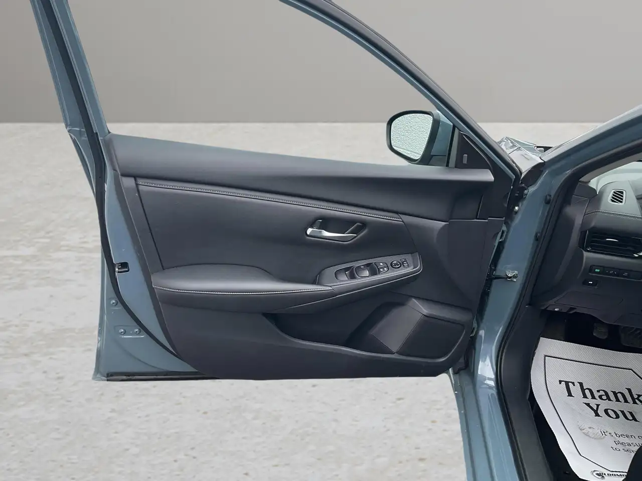Nissan Sentra снимка Nissan Sentra