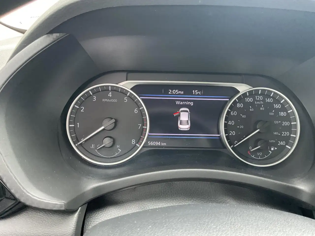 Nissan Sentra снимка Nissan Sentra
