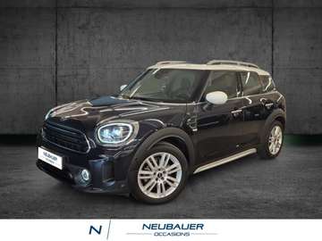 Cooper 136ch Edition Premium Plus BVA7