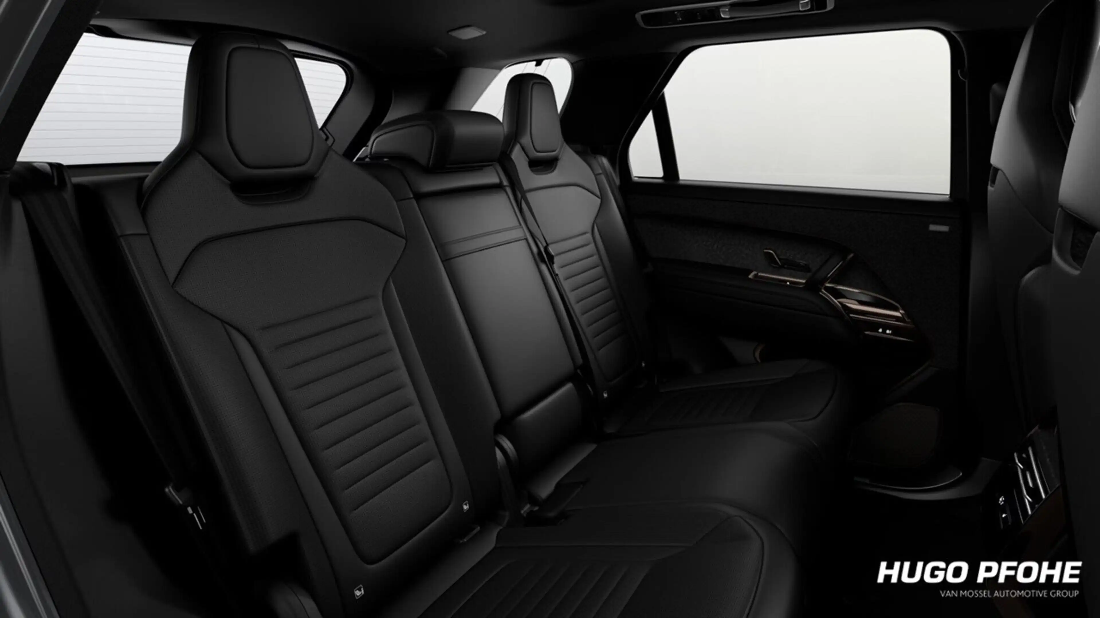 Land Rover Range Rover Sport TWENTY EDITION 3.0 P540 MHEV AWD — photo 7