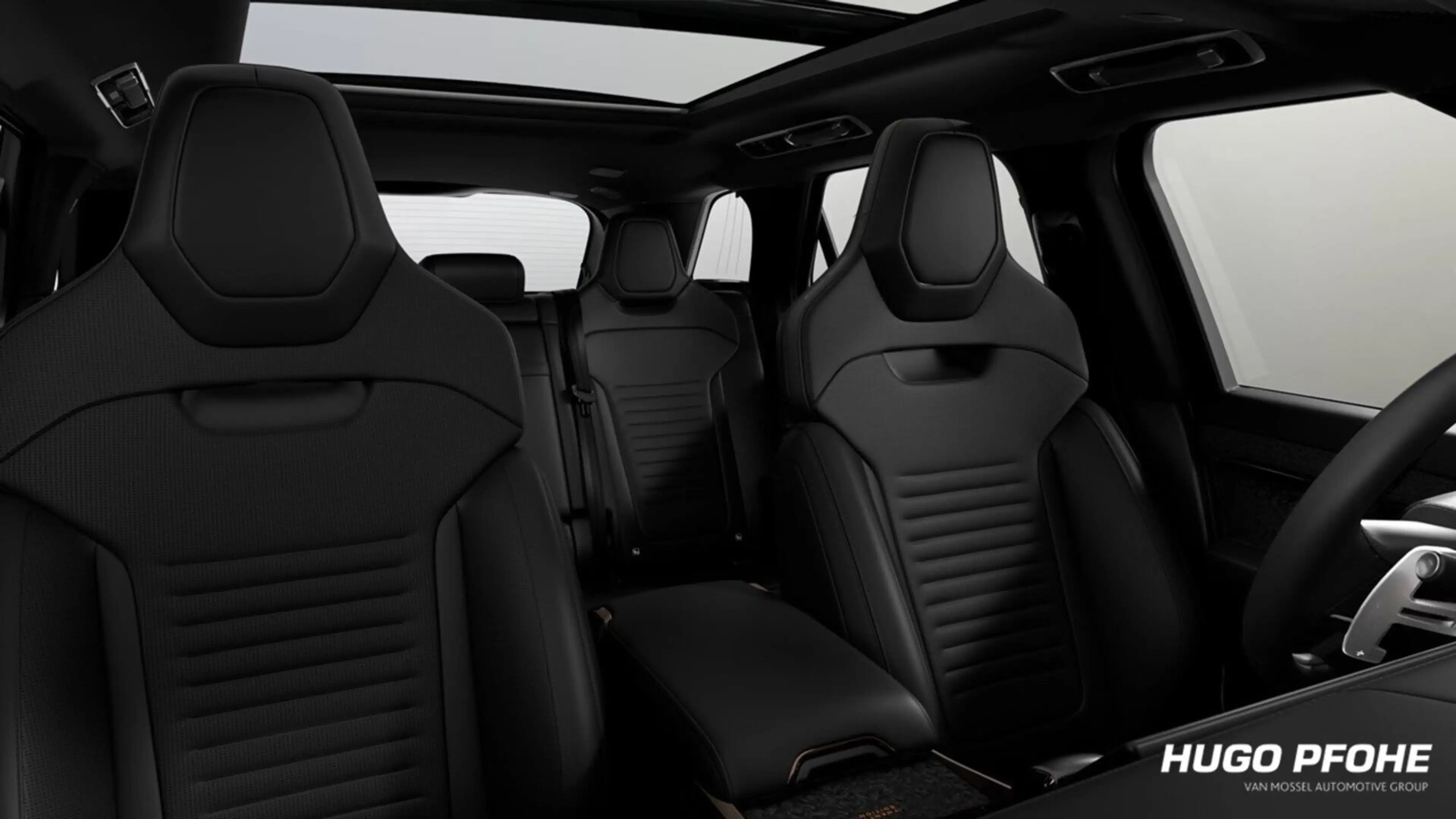 Land Rover Range Rover Sport TWENTY EDITION 3.0 P540 MHEV AWD — photo 6