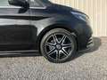 Mercedes-Benz V 220 V 220 d SWB AMG ÉTAT NEUF GARANTIE 1 AN Negro - thumbnail 8