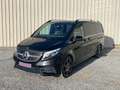 Mercedes-Benz V 220 V 220 d SWB AMG ÉTAT NEUF GARANTIE 1 AN Negro - thumbnail 12