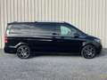 Mercedes-Benz V 220 V 220 d SWB AMG ÉTAT NEUF GARANTIE 1 AN Negro - thumbnail 1