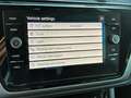 Volkswagen Touran Touran 1.5 TSI ACT OPF DSG Comfortline Gris - thumbnail 9