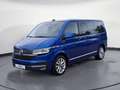 Volkswagen T6 Multivan T6 .1 Multivan DSG Kurz 4MOTION Gene Blau - thumbnail 2