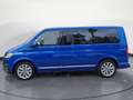Volkswagen T6 Multivan T6 .1 Multivan DSG Kurz 4MOTION Gene Blau - thumbnail 4
