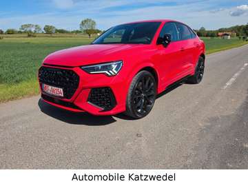 Sportback 2.5 TFSI quattro/280km/h/Carbon