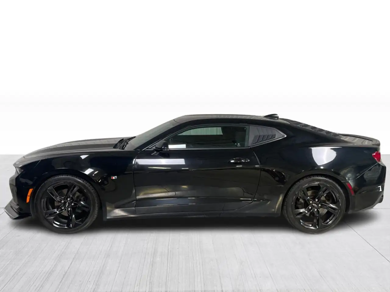 Chevrolet Camaro fotografie Chevrolet Camaro