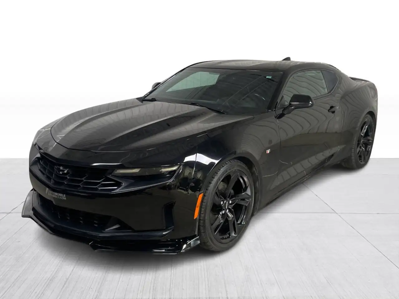 Chevrolet Camaro fotografie Chevrolet Camaro