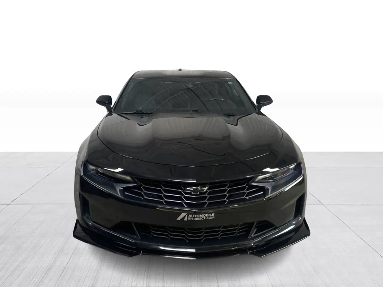 Chevrolet Camaro fotografie Chevrolet Camaro