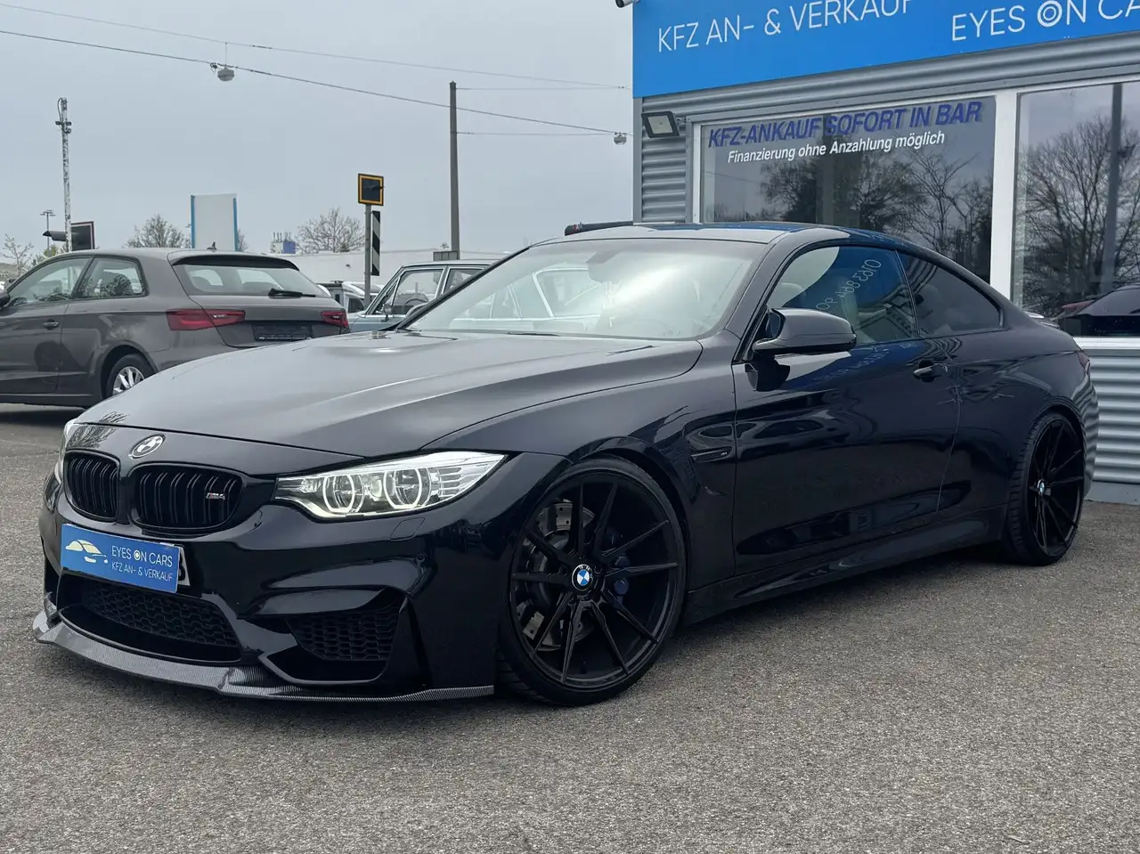 BMW M4