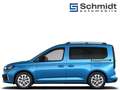 Ford Tourneo Connect Titanium 1,5L PHEV 150PS A FWD Blauw - thumbnail 6