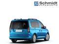 Ford Tourneo Connect Titanium 1,5L PHEV 150PS A FWD Blauw - thumbnail 3