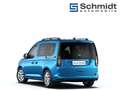 Ford Tourneo Connect Titanium 1,5L PHEV 150PS A FWD Blau - thumbnail 5