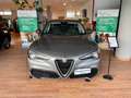 Alfa Romeo Stelvio Stelvio 2.2 Turbodiesel 160 CV AT8 RWD Sport-Tech Grijs - thumbnail 1