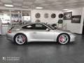 Porsche 991 911 Carrera *Memory-Sitze*Sport-Chrono-Paket Silber - thumbnail 2