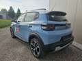 Citroen C3 Turbo 100 S&S 6-Gang Plus + Advanced Comfort Si... Blau - thumbnail 3