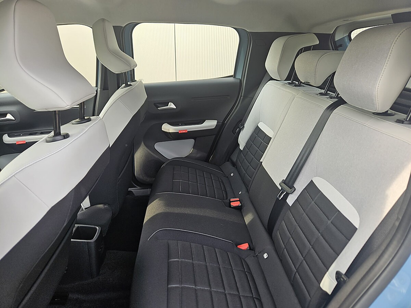 Citroen C3 Turbo 100 S&S 6-Gang Plus + Advanced Comfort Si... — photo 13