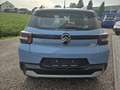 Citroen C3 Turbo 100 S&S 6-Gang Plus + Advanced Comfort Si... Blau - thumbnail 4