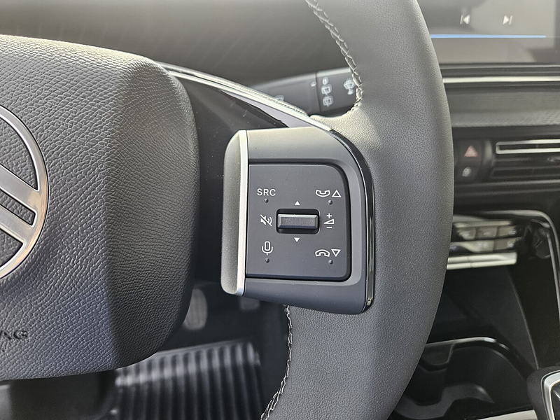 Citroen C3 Turbo 100 S&S 6-Gang Plus + Advanced Comfort Si... — photo 12