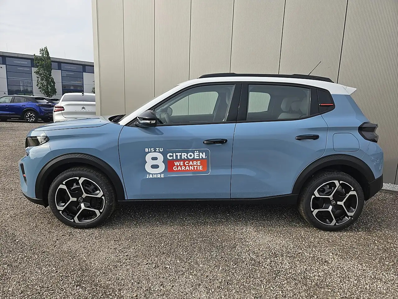 Citroen C3 2026