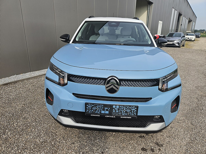 Citroen C3 Turbo 100 S&S 6-Gang Plus + Advanced Comfort Si... — photo 6