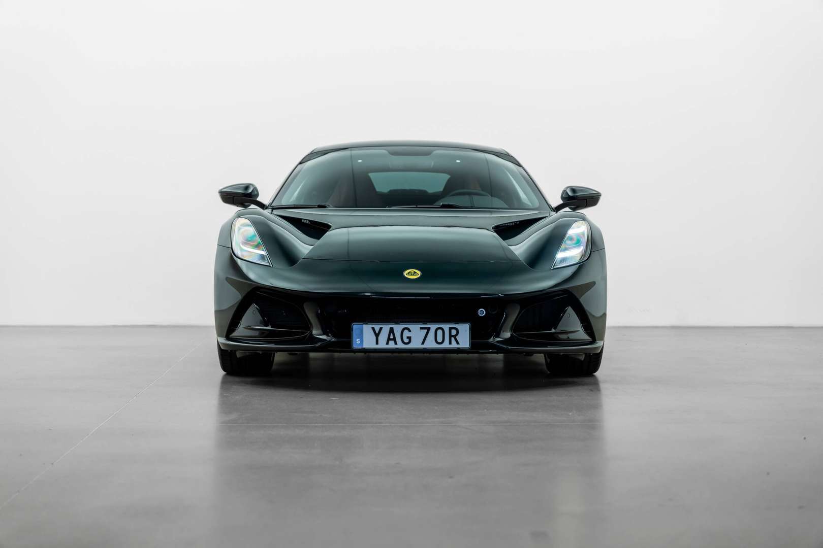 Lotus Emira Turbo 400 -  - Joinsteer - #3