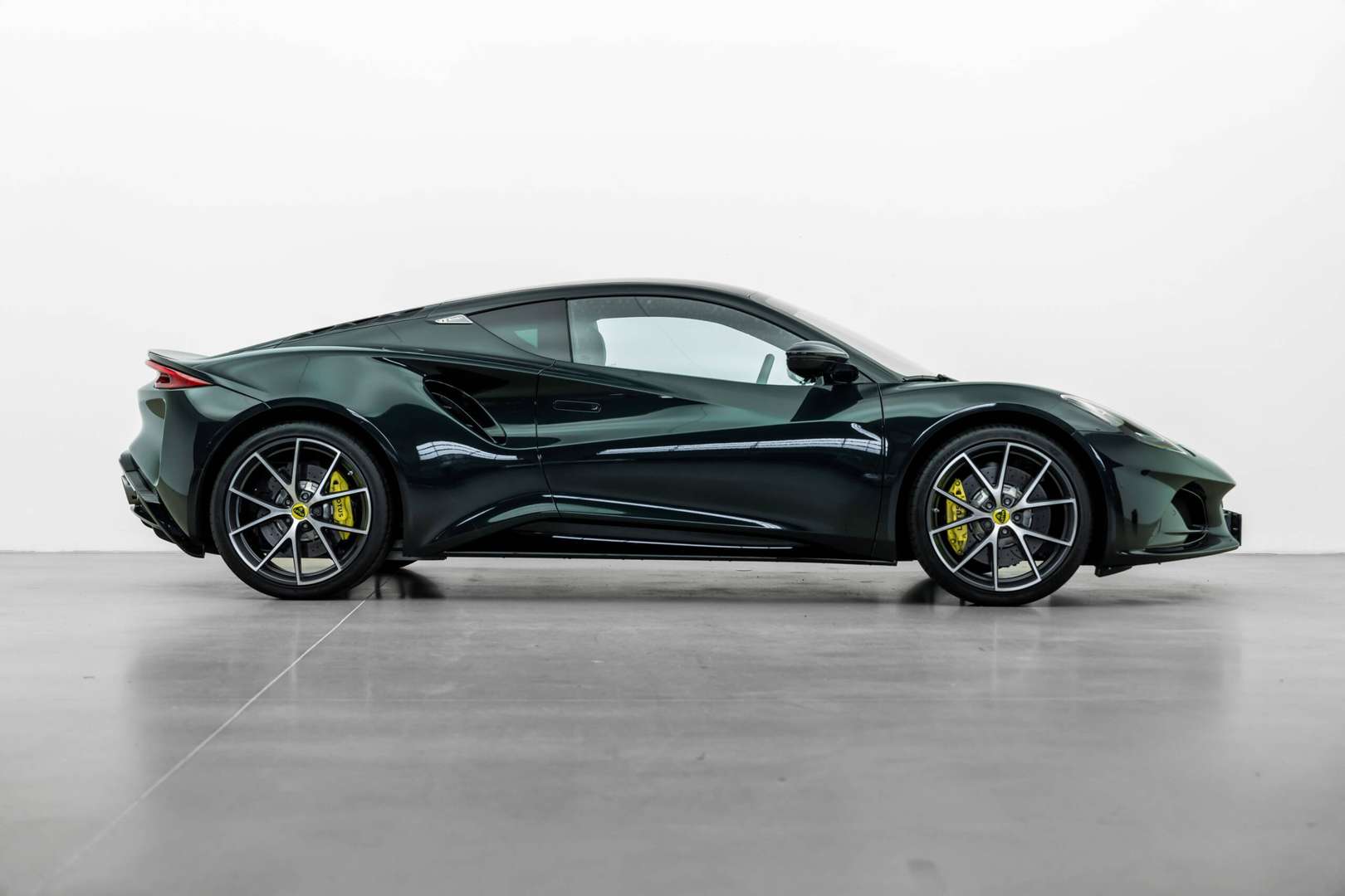 Lotus Emira Turbo 400 -  - Joinsteer - #2