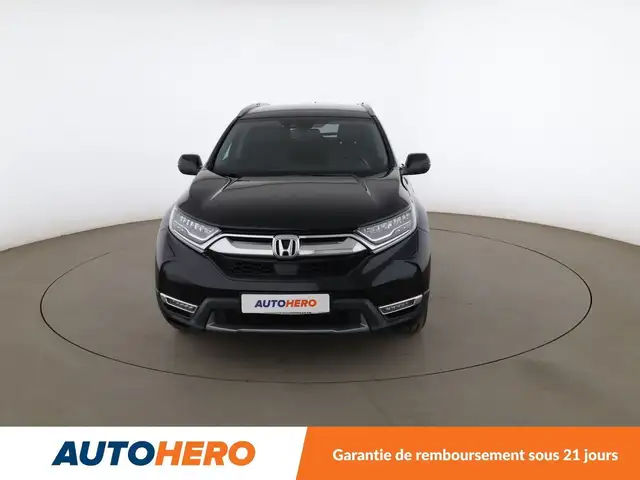 Honda CR-V view 9
