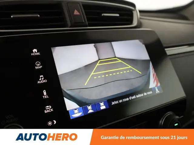 Honda CR-V view 23