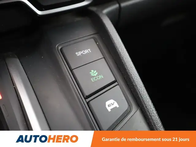 Honda CR-V view 27