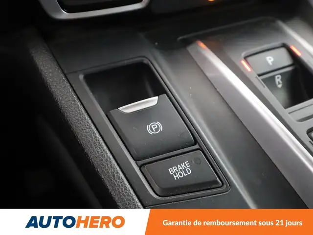 Honda CR-V view 28