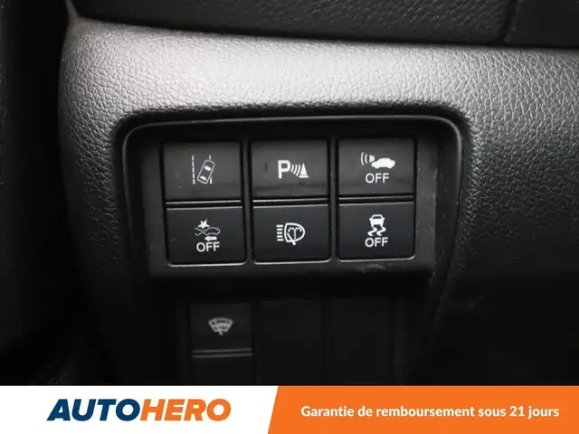 Honda CR-V view 30