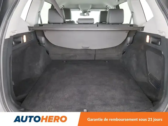Honda CR-V view 17
