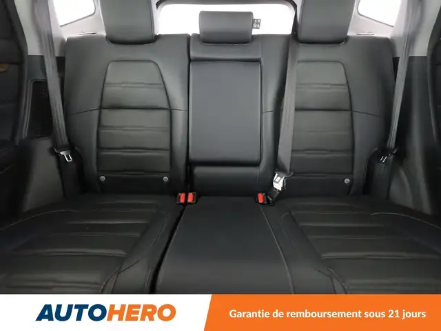 Honda CR-V view 15