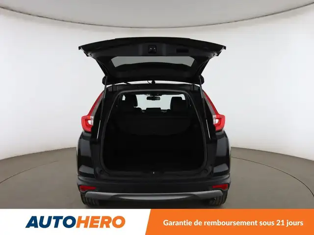 Honda CR-V view 16