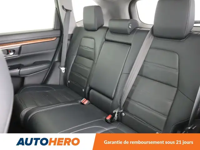 Honda CR-V view 14