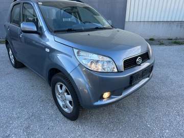 1.4 Benzin 4WD Pickerl 11/2026