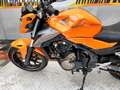 Honda CB 500 Orange - thumbnail 7