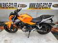 Honda CB 500 Orange - thumbnail 2