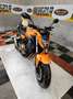 Honda CB 500 Orange - thumbnail 3