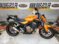 Honda CB 500 Orange - thumbnail 1