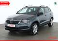 Skoda Karoq 2.0 TDI DSG 4x4 Style LED Navi AHK ACC DAB Grau - thumbnail 1