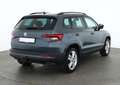 Skoda Karoq 2.0 TDI DSG 4x4 Style LED Navi AHK ACC DAB Grau - thumbnail 5