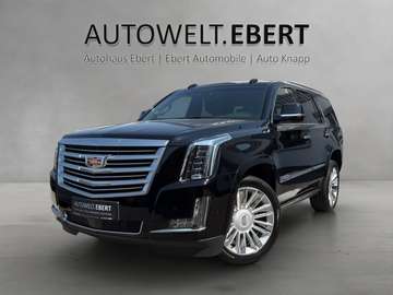 6.2 V8 Platinum/GSD/BOSE/HUD/360°CAM/