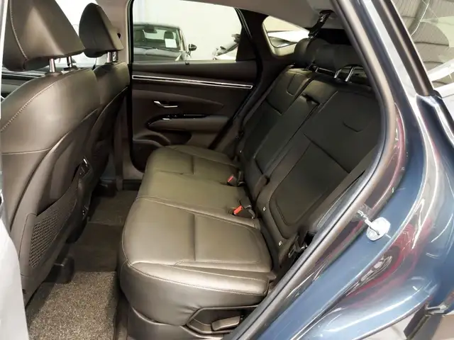 Hyundai Tucson view 15
