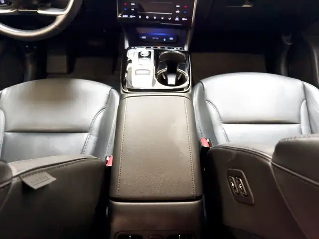 Hyundai Tucson view 14